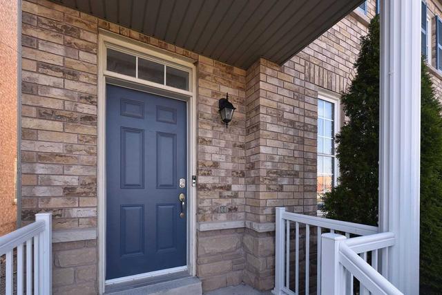 546 Country Glen Rd, House semidetached with 3 bedrooms, 3 bathrooms and 2 parking in Markham ON | Image 12