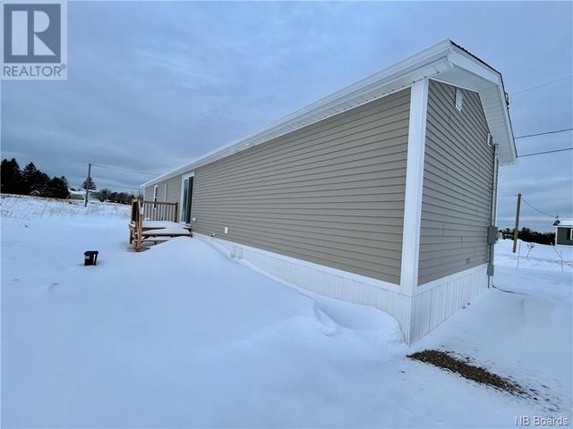 9 Christine/Martin, House detached with 3 bedrooms, 1 bathrooms and null parking in Saint Isidore NB | Image 23