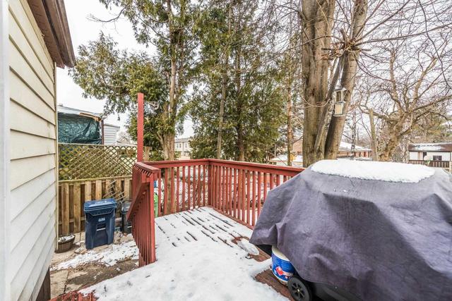694 Midland Ave, House detached with 3 bedrooms, 2 bathrooms and 2 parking in Toronto ON | Image 17