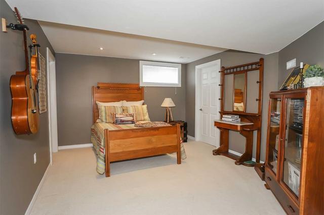 14 Riverside Circ, Condo with 2 bedrooms, 2 bathrooms and 3 parking in West Lincoln ON | Image 13