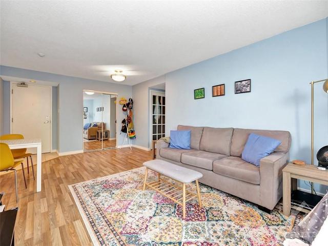 319 - 45 Holland Avenue, Condo with 2 bedrooms, 1 bathrooms and 1 parking in Ottawa ON | Image 8