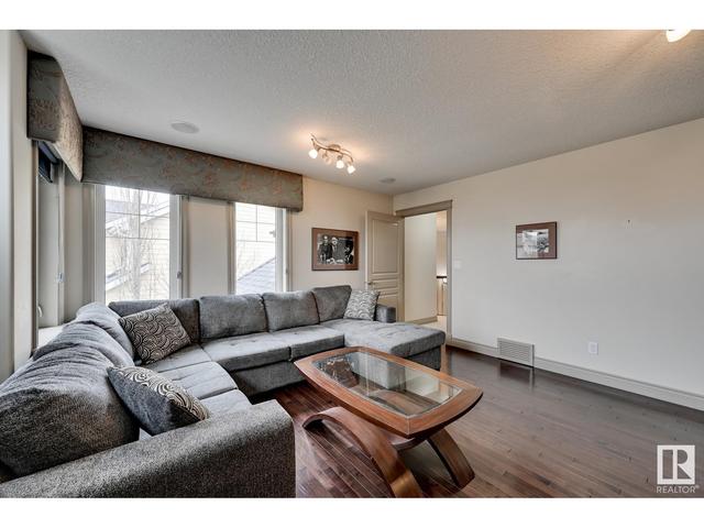 1222 Chahley Ld Nw, House detached with 3 bedrooms, 2 bathrooms and 6 parking in Edmonton AB | Image 50