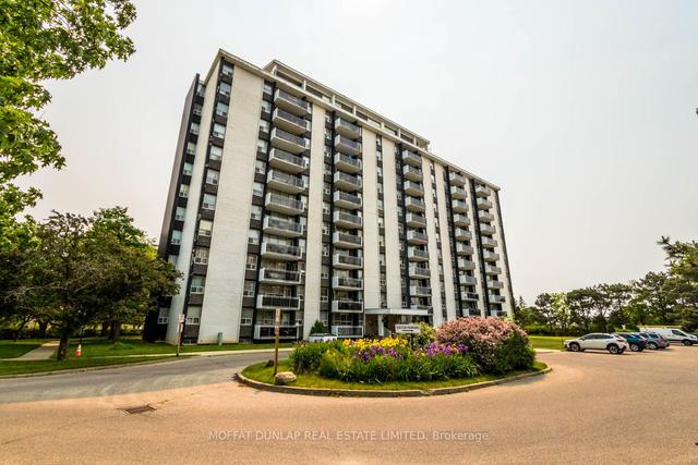 905 - 151 La Rose Ave, Condo with 1 bedrooms, 1 bathrooms and 1 parking in Toronto ON | Image 3