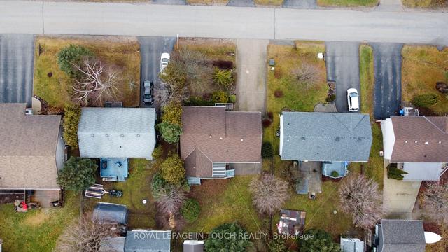 22 Copeland St, House detached with 3 bedrooms, 3 bathrooms and 5 parking in Penetanguishene ON | Image 20