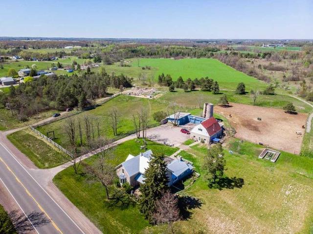 1058 Highway 8 Rd, House detached with 4 bedrooms, 2 bathrooms and 10 parking in Hamilton ON | Image 30