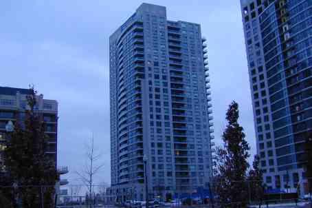 908 - 30 Harrison Garden Blvd, Condo with 1 bedrooms, 1 bathrooms and 1 parking in Toronto ON | Image 1
