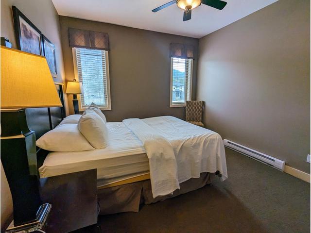 521 - 500 Bighorn Boulevard, Condo with 3 bedrooms, 2 bathrooms and null parking in Radium Hot Springs BC | Image 12