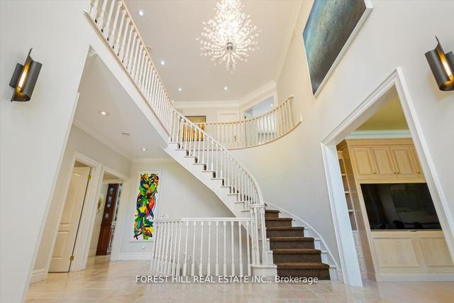 22 Valloncliffe Rd, House detached with 5 bedrooms, 7 bathrooms and 15 parking in Markham ON | Image 34
