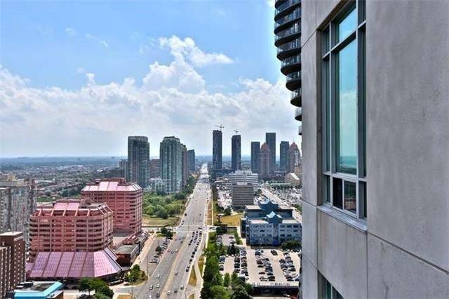 uph03 - 70 Absolute Ave, Condo with 2 bedrooms, 2 bathrooms and 1 parking in Mississauga ON | Image 18