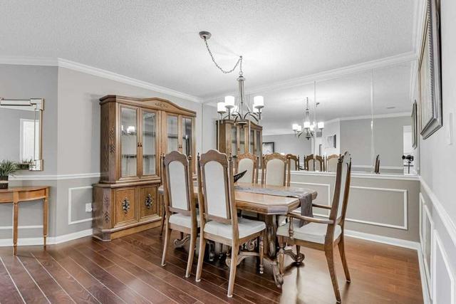 316 - 610 Bullock Dr, Condo with 2 bedrooms, 2 bathrooms and 1 parking in Markham ON | Image 23