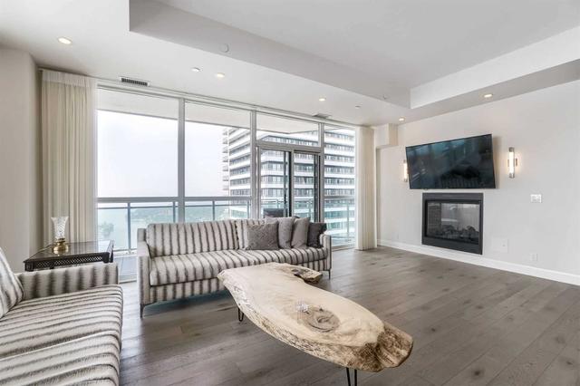 uph4004 - 33 Shore Breeze Dr, Condo with 3 bedrooms, 3 bathrooms and 2 parking in Toronto ON | Image 5