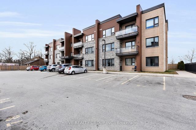 107 - 263 Butler St, Condo with 1 bedrooms, 1 bathrooms and 1 parking in Lucan Biddulph ON | Image 12