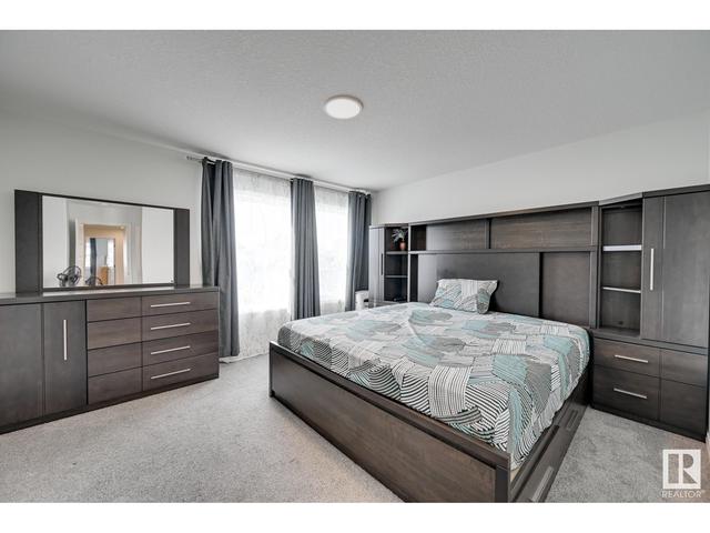 9615 230 St Nw, House detached with 4 bedrooms, 3 bathrooms and null parking in Edmonton AB | Image 22