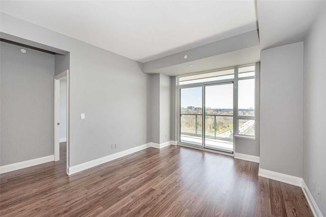 907 - 35 Fontenay Crt, Condo with 2 bedrooms, 2 bathrooms and 1 parking in Toronto ON | Image 13