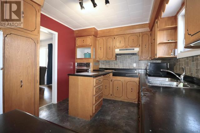 7 Marshalls Lane, House detached with 3 bedrooms, 1 bathrooms and null parking in Woody Point, Bonne Bay NL | Image 7