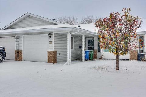 146 Ely Close, Home with 2 bedrooms, 2 bathrooms and 2 parking in Red Deer AB | Card Image