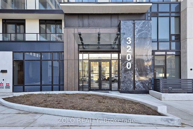 1403 - 3200 William Coltson Ave, Condo with 1 bedrooms, 1 bathrooms and 2 parking in Oakville ON | Image 28