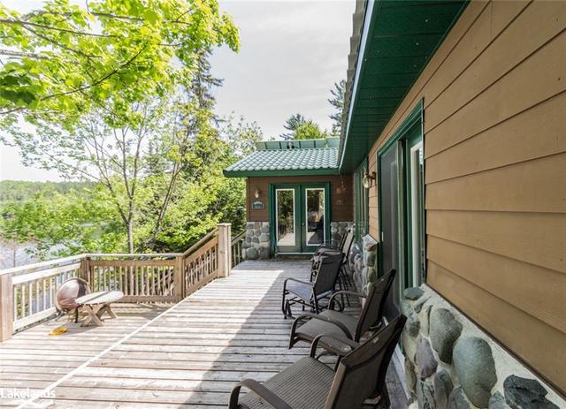 10365 Rabbit Lake, House detached with 4 bedrooms, 1 bathrooms and null parking in Temagami ON | Image 34