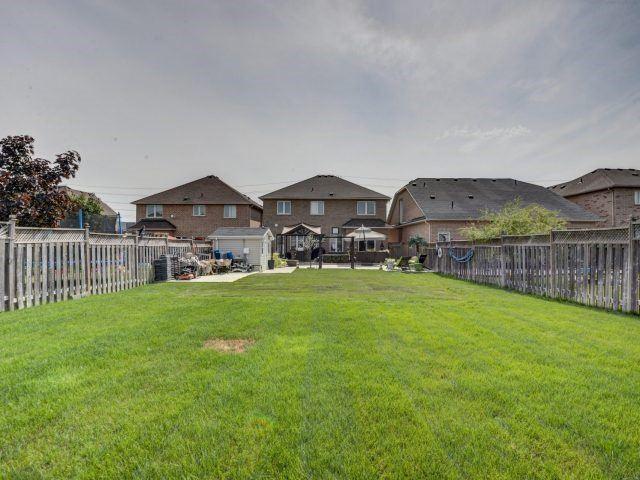 1019 Fourth Line, House detached with 4 bedrooms, 4 bathrooms and 4 parking in Milton ON | Image 19