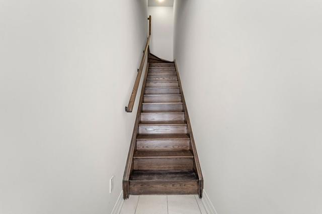 20 - 715 Lawrence Ave W, Townhouse with 2 bedrooms, 2 bathrooms and 0 parking in Toronto ON | Image 31