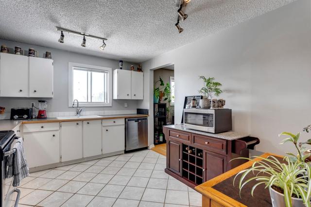 9 - 1607 26 Avenue Sw, Condo with 2 bedrooms, 1 bathrooms and 1 parking in Calgary AB | Image 5