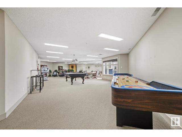 216 - 16035 132 St Nw, Condo with 2 bedrooms, 2 bathrooms and 2 parking in Edmonton AB | Image 32