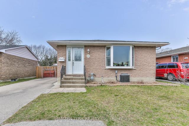 88 Moore Ave, House detached with 3 bedrooms, 1 bathrooms and 4 parking in Aylmer ON | Image 12