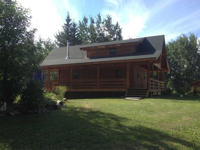 53415 Range Road 101, House detached with 2 bedrooms, 2 bathrooms and 14 parking in Yellowhead County AB | Image 11