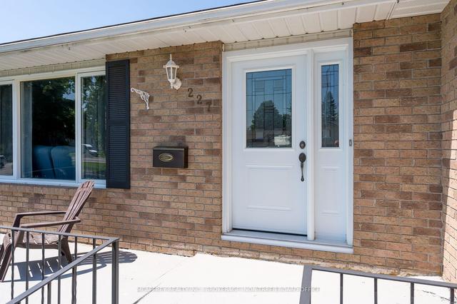 227 Cross St, House detached with 3 bedrooms, 2 bathrooms and 3 parking in Deseronto ON | Image 37