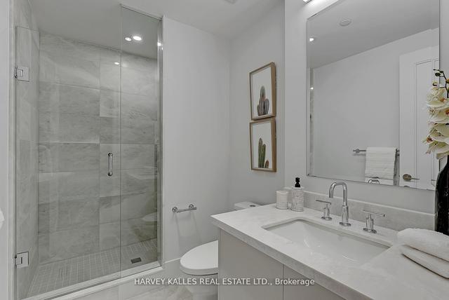 109 - 36 Birch Ave, Townhouse with 2 bedrooms, 3 bathrooms and 2 parking in Toronto ON | Image 25