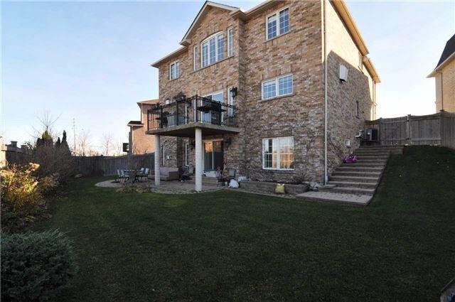 73 Bowhill Dr, House detached with 4 bedrooms, 6 bathrooms and 4 parking in Richmond Hill ON | Image 19