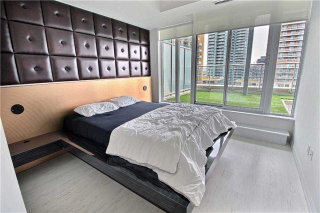 1115 - 75 East Liberty St, Condo with 2 bedrooms, 2 bathrooms and 1 parking in Toronto ON | Image 3