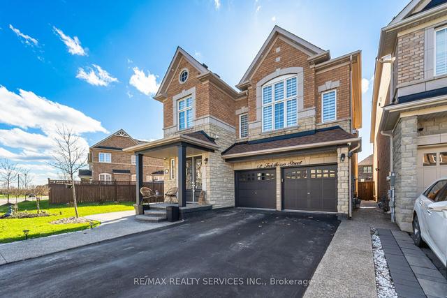 62 Twistleton St, House detached with 4 bedrooms, 4 bathrooms and 6 parking in Caledon ON | Image 23