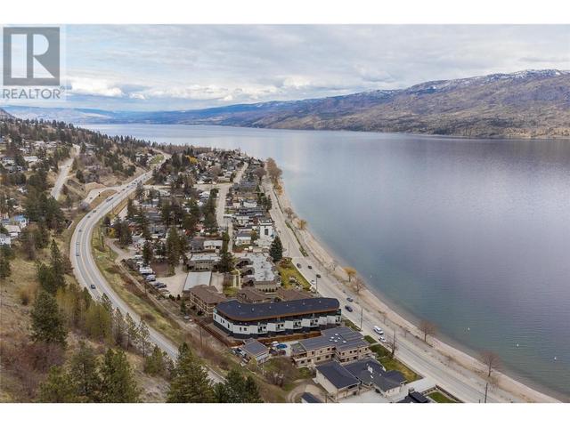 5 - 4364 Beach Avenue, House attached with 2 bedrooms, 2 bathrooms and 3 parking in Peachland BC | Image 48