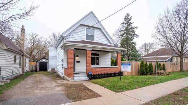 767 Elias St, House detached with 3 bedrooms, 2 bathrooms and 2 parking in London ON | Image 1