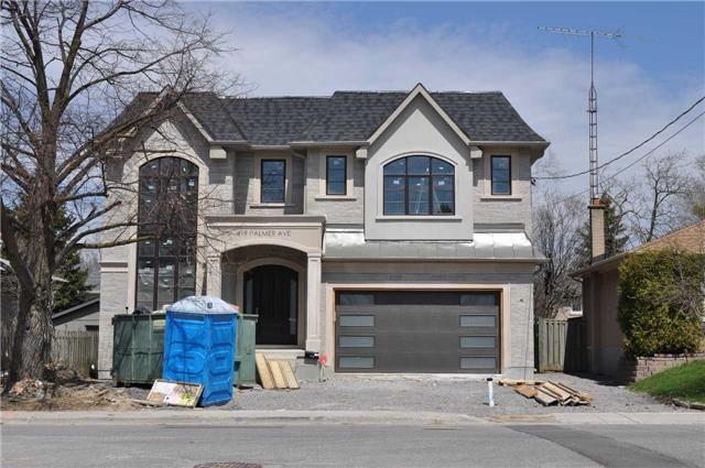 296 Essex Ave, House detached with 4 bedrooms, 1 bathrooms and 2 parking in Richmond Hill ON | Image 6