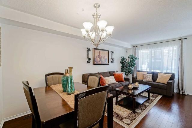 150 Dells Cres, House semidetached with 3 bedrooms, 3 bathrooms and 3 parking in Brampton ON | Image 32