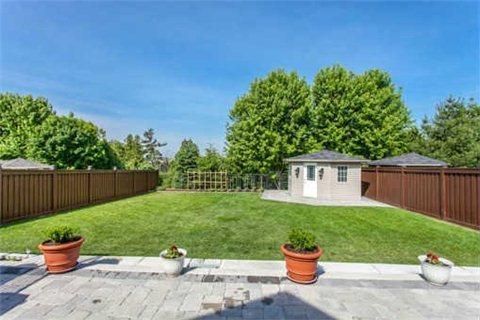 90 Julia Valentina Ave, House detached with 3 bedrooms, 3 bathrooms and 4 parking in Vaughan ON | Image 19