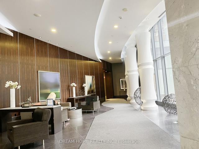 1208 - 5168 Yonge St, Condo with 1 bedrooms, 1 bathrooms and 1 parking in Toronto ON | Image 16