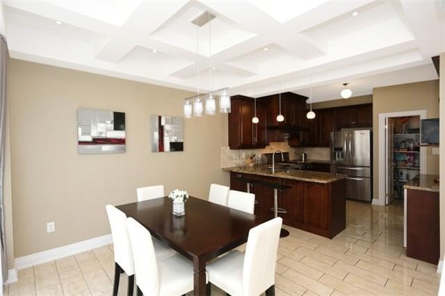 105 Gorman Ave, House detached with 4 bedrooms, 4 bathrooms and 6 parking in Vaughan ON | Image 9