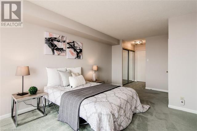 1890 Valley Farm Road #1411, Condo with 2 bedrooms, 2 bathrooms and 1 parking in Pickering ON | Image 27