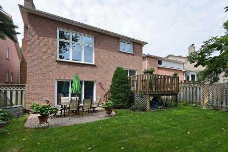 80 Couperthwaite Cres, House detached with 3 bedrooms, 4 bathrooms and 4 parking in Markham ON | Image 9
