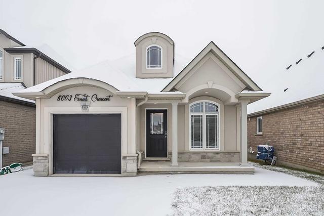 6003 Ernest Cres, House detached with 2 bedrooms, 3 bathrooms and 5 parking in Niagara Falls ON | Image 13
