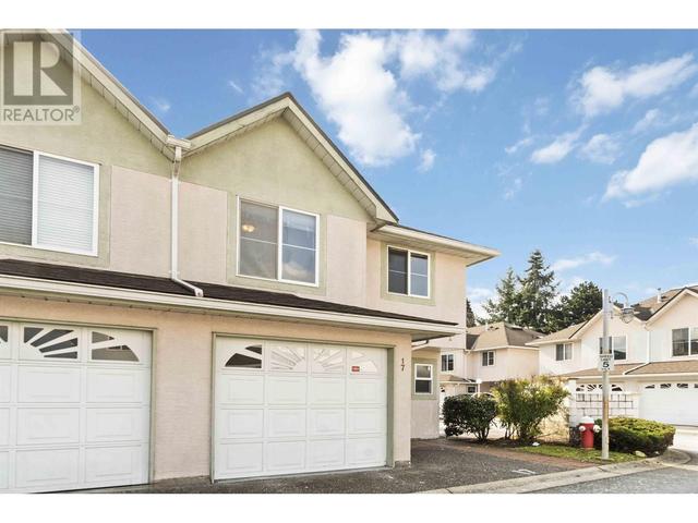 17 - 10080 Kilby Drive, House attached with 3 bedrooms, 3 bathrooms and 1 parking in Richmond BC | Image 3