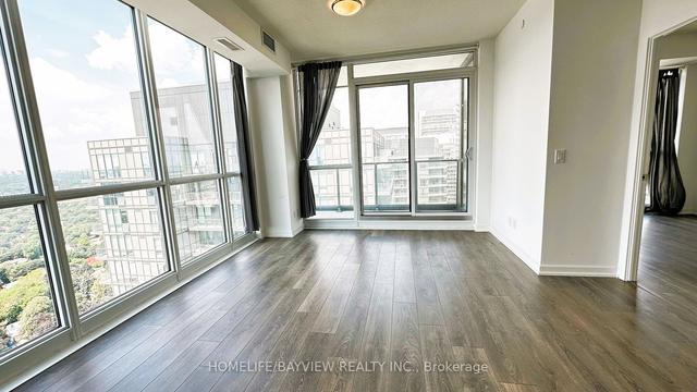 2402 - 32 Forest Manor Rd, Condo with 2 bedrooms, 2 bathrooms and 0 parking in Toronto ON | Image 26