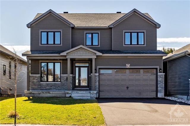 710 Parade Drive, House detached with 5 bedrooms, 4 bathrooms and 6 parking in Ottawa ON | Image 1