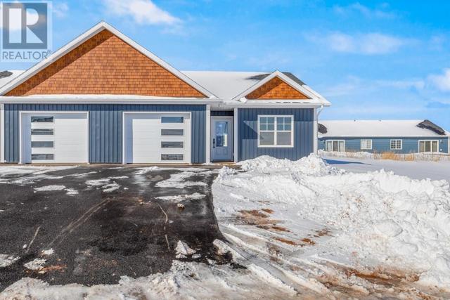 23 Loggie Drive, House semidetached with 2 bedrooms, 2 bathrooms and null parking in Summerside PE | Image 3