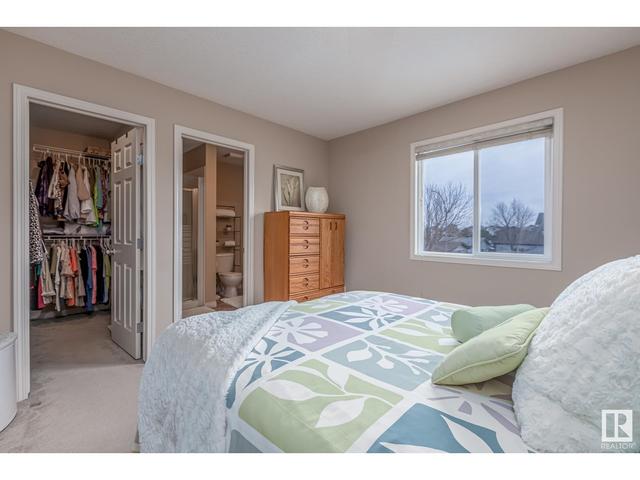 3729 160a Av Nw, House semidetached with 3 bedrooms, 2 bathrooms and null parking in Edmonton AB | Image 24