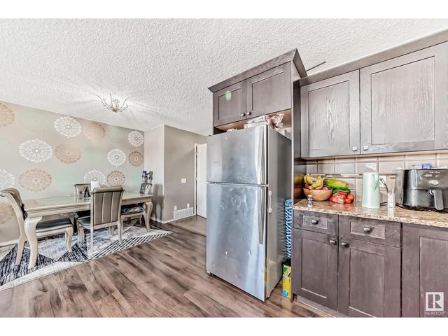 12603 45 St Nw, House attached with 4 bedrooms, 3 bathrooms and null parking in Edmonton AB | Image 6