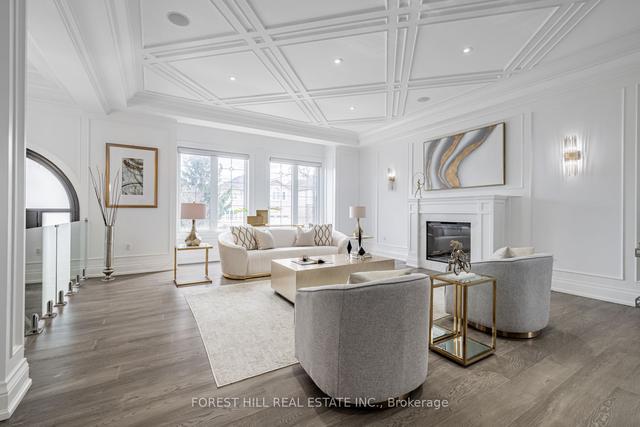 130 Pemberton Ave, House detached with 5 bedrooms, 10 bathrooms and 6 parking in Toronto ON | Image 31